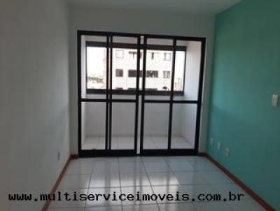 Apartamento para Venda, em Salvador, bairro IMBU, 2 dormitrios, 2 banheiros, 1 sute, 1 vaga