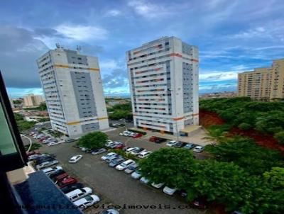 Apartamento para Locao, em Salvador, bairro IMBU, 3 dormitrios, 2 banheiros, 1 sute, 2 vagas