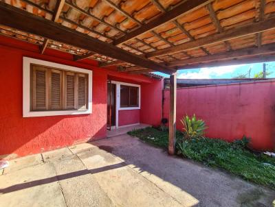 Casa para Venda, em Alvorada, bairro Jardim Algarve, 2 dormitrios, 1 banheiro, 2 vagas