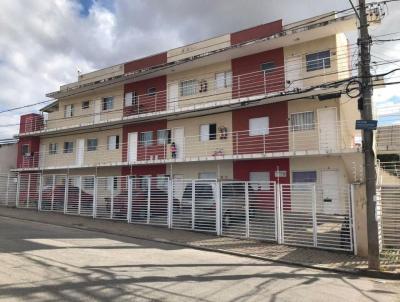 Apartamento para Venda, em Sorocaba, bairro Vila Elza, 2 dormitrios, 1 banheiro, 1 vaga