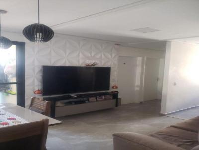 Apartamento para Venda, em Sorocaba, bairro Jardim Gutierres, 2 dormitrios, 1 banheiro, 1 vaga