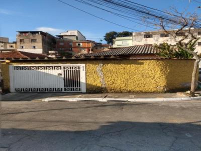 Casa Trrea para Venda, em So Paulo, bairro IMIRIM, 5 dormitrios, 2 banheiros, 1 vaga