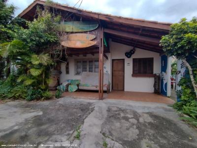 Casa para Venda, em Itanham, bairro BALNEARIO PARANAPUAN, 3 dormitrios, 2 banheiros, 1 sute, 4 vagas