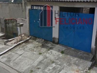 Casa para Venda, em Franco da Rocha, bairro Jardim dos Bandeirantes