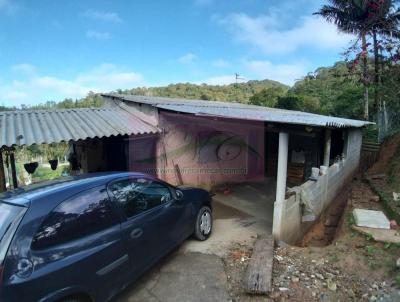 Chcara para Venda, em Rio Grande da Serra, bairro Chcara So Francisco, 2 dormitrios, 2 banheiros, 1 vaga