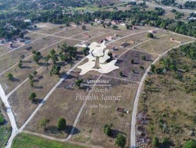 Lote para Venda, em Aquiraz, bairro Patacas