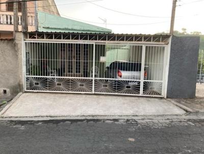 Casa para Venda, em Sorocaba, bairro Vila Joo Romo, 2 dormitrios, 1 banheiro, 2 vagas