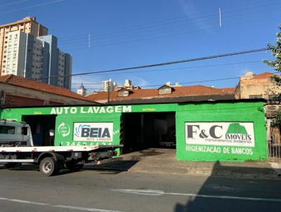 Barraco para Venda, em Limeira, bairro Centro