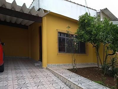 Casa para Venda, em Suzano, bairro Cidade Edson, 4 dormitrios, 2 banheiros, 1 sute, 4 vagas