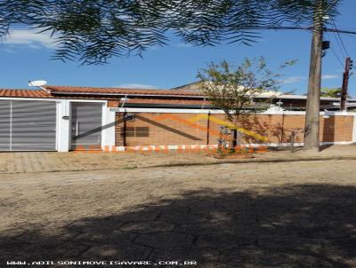 Casa para Venda, em Avar, bairro Santa Elizabeth, 3 dormitrios, 1 banheiro, 1 sute, 3 vagas