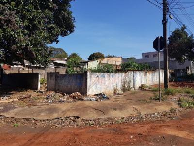 Terreno para Venda, em Apucarana, bairro Jardim Amrica