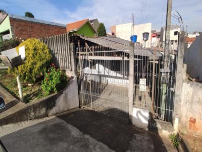 Casa para Venda, em Fazenda Rio Grande, bairro Iguau, 2 dormitrios, 1 banheiro, 1 vaga