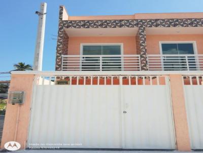 Casa para Venda, em Rio de Janeiro, bairro Campo Grande, 2 dormitrios, 3 banheiros, 1 sute, 1 vaga