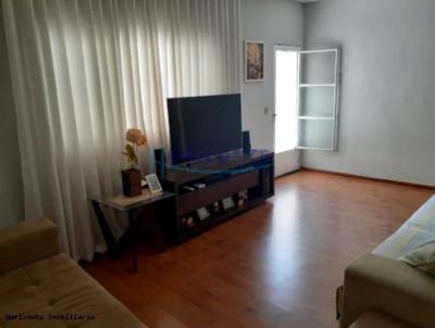 Casa para Venda, em Campinas, bairro Vila Lemos, 2 dormitrios, 1 banheiro, 2 vagas