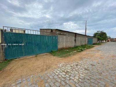 Terreno para Venda, em So Joo da Barra, bairro Atafona