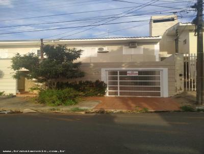 Casa para Venda, em Presidente Prudente, bairro Jardim Alto da Boa Vista, 3 dormitrios, 3 banheiros, 1 sute, 2 vagas