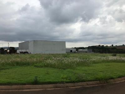 Terreno Comercial para Venda, em Iracempolis, bairro Distrito Industrial II