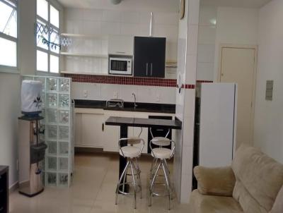 Apartamento para Venda, em Ribeiro Preto, bairro Vila Amlia, 1 dormitrio, 1 banheiro, 1 vaga