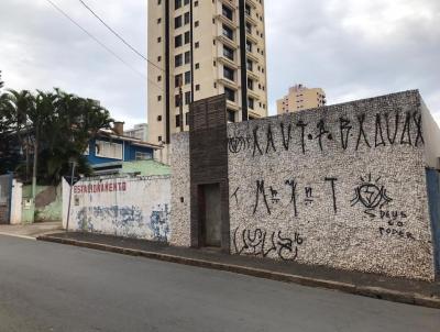 Terreno Comercial para Venda, em Limeira, bairro Centro