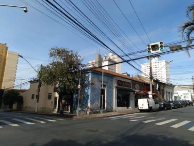 Loja Comercial para Venda, em Limeira, bairro Centro