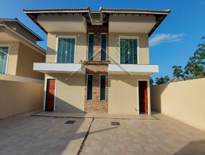 Casa Duplex para Venda, em Maric, bairro Itaipuau, 2 dormitrios, 2 banheiros, 2 sutes, 2 vagas