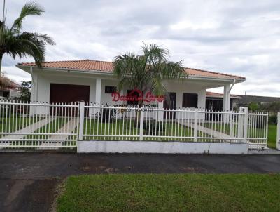 Casa para Venda, em Balnerio Gaivota, bairro Areias Claras, 4 dormitrios, 1 banheiro, 1 sute, 1 vaga