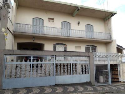 Casa Comercial para Venda, em Limeira, bairro Centro