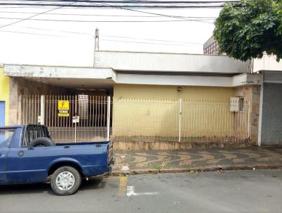 Casa Comercial para Venda, em Limeira, bairro Centro