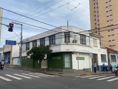 Loja Comercial para Venda, em Limeira, bairro Centro