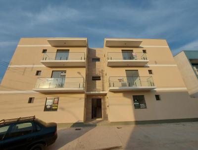 Apartamento para Venda, em Alvorada, bairro Jardim Algarve, 1 dormitrio, 1 banheiro