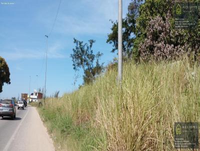 rea para Venda, em Araruama, bairro Ponte dos Leites