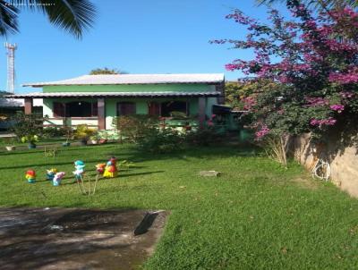 Casa para Venda, em Araruama, bairro Centro, 3 dormitrios, 3 banheiros, 2 sutes, 2 vagas