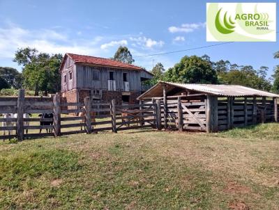 Stio para Venda, em Botucatu, bairro Zona Rural