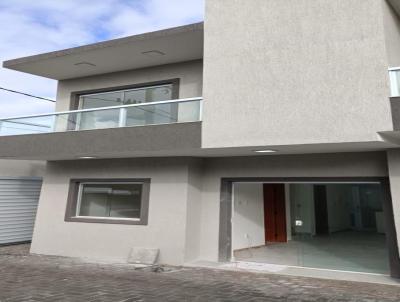 Casa Duplex para Venda, em Lauro de Freitas, bairro Ipitanga, 3 dormitrios, 1 banheiro, 1 sute, 1 vaga