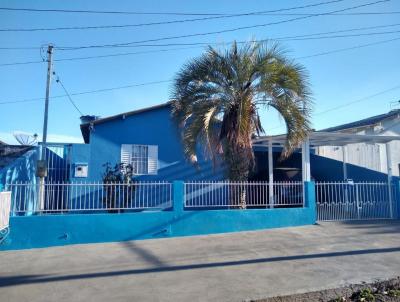 Casa para Venda, em Santana do Livramento, bairro Planalto, 2 dormitrios, 2 banheiros, 1 vaga