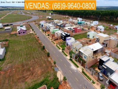 Terreno para Venda, em Sinop, bairro Loteamento Cidade Alta