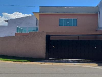 Casa para Venda, em Bragana Paulista, bairro Residencial Piemonte, 3 dormitrios, 2 banheiros, 2 vagas