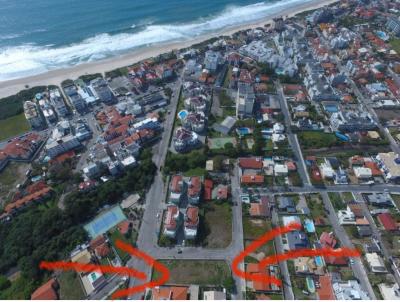 Lote para Venda, em Florianpolis, bairro Ingleses do Rio Vermelho