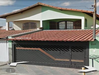 Casa / Sobrado para Venda, em Taboo da Serra, bairro Jardim Guayana, 2 dormitrios, 2 banheiros, 2 vagas