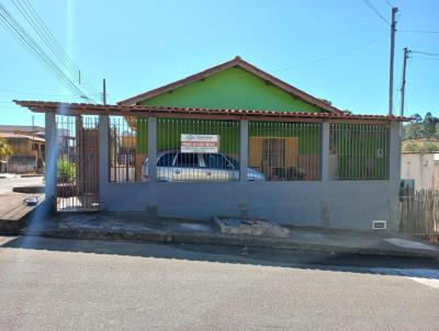 Casa para Venda, em Santo Antnio do Amparo, bairro Sinh Paiva, 2 dormitrios, 1 banheiro, 1 sute, 2 vagas