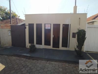 Casa para Venda, em Santo Antnio da Platina, bairro Aparecidinho 1, 2 dormitrios, 1 banheiro, 2 vagas