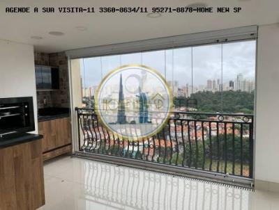 Apartamento para Venda, em So Paulo, bairro Vila Mariana, 4 dormitrios, 5 banheiros, 4 sutes, 3 vagas