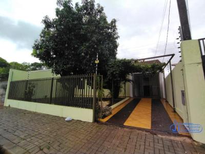Casa para Venda, em Foz do Iguau, bairro CONJUNTO LIBRA, 2 dormitrios, 1 banheiro, 1 sute, 3 vagas