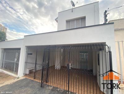 Casa para Locao, em Presidente Prudente, bairro Bosque, 2 banheiros