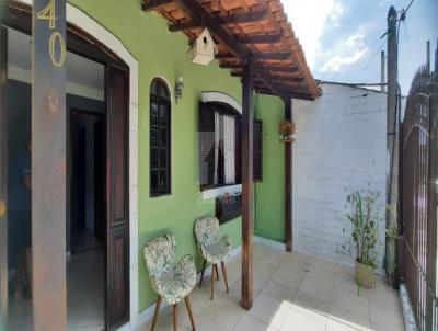 Casa para Venda, em Volta Redonda, bairro Jardim Tiradentes, 5 dormitrios, 3 banheiros, 1 sute, 2 vagas