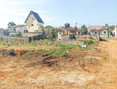 Terreno para Venda, em Atibaia, bairro Jardim das Cerejeiras