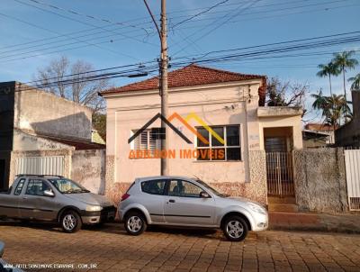 Casa para Venda, em Avar, bairro Centro