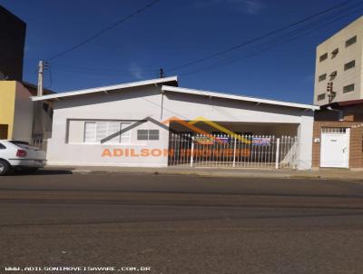 Casa para Venda, em Avar, bairro Centro