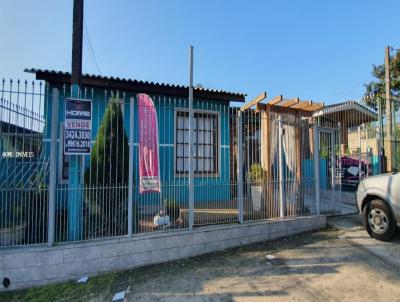 Casa para Venda, em Gravata, bairro Morada do Vale I, 2 dormitrios, 1 banheiro, 3 vagas