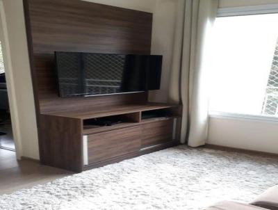 Apartamento para Venda, em Sorocaba, bairro Vila Barcelona, 2 dormitrios, 1 banheiro, 1 vaga